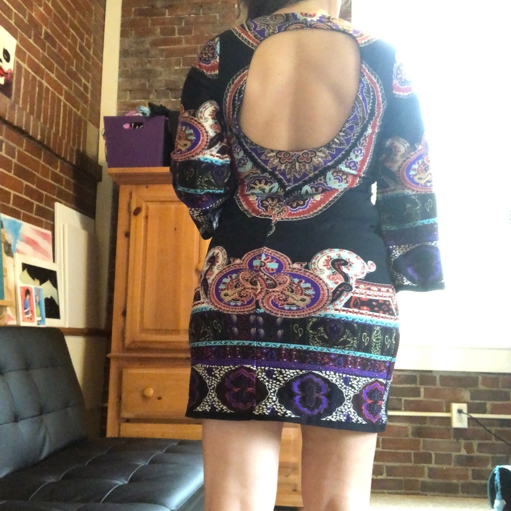 🍭 Colorful Dress 🍭 - Picture 4 of 5